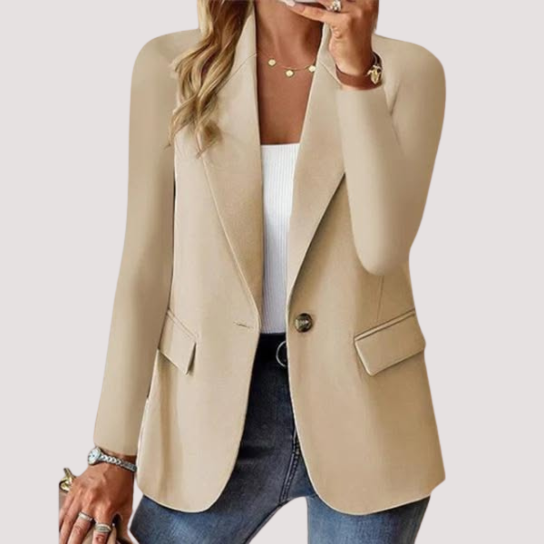 VALENTINA™ | Blazer Elegante