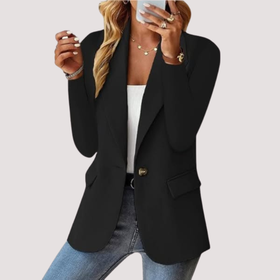 VALENTINA™ | Blazer Elegante