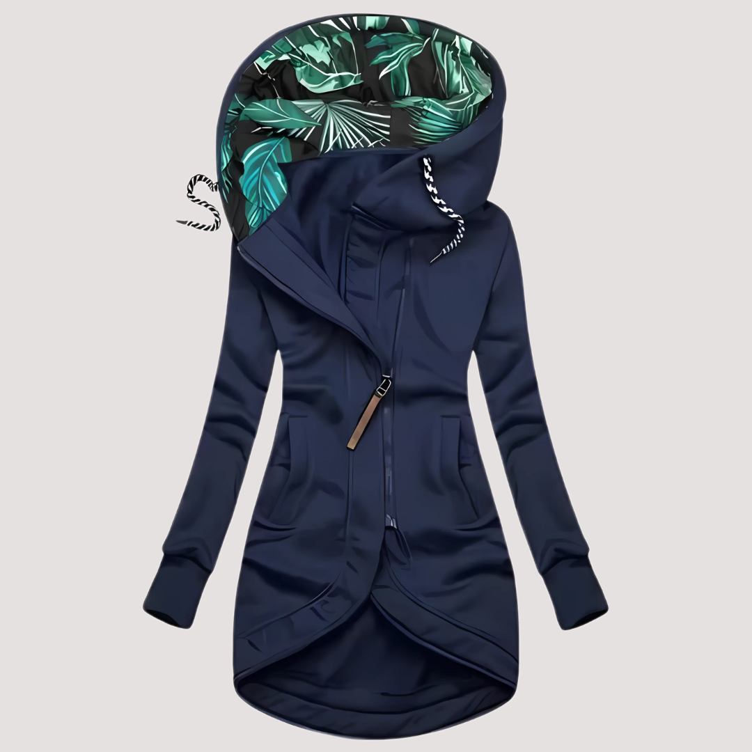 ROXANA™ | Abrigo de Invierno para Mujer