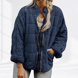 LOANE | Chaqueta Acolchada de Confort