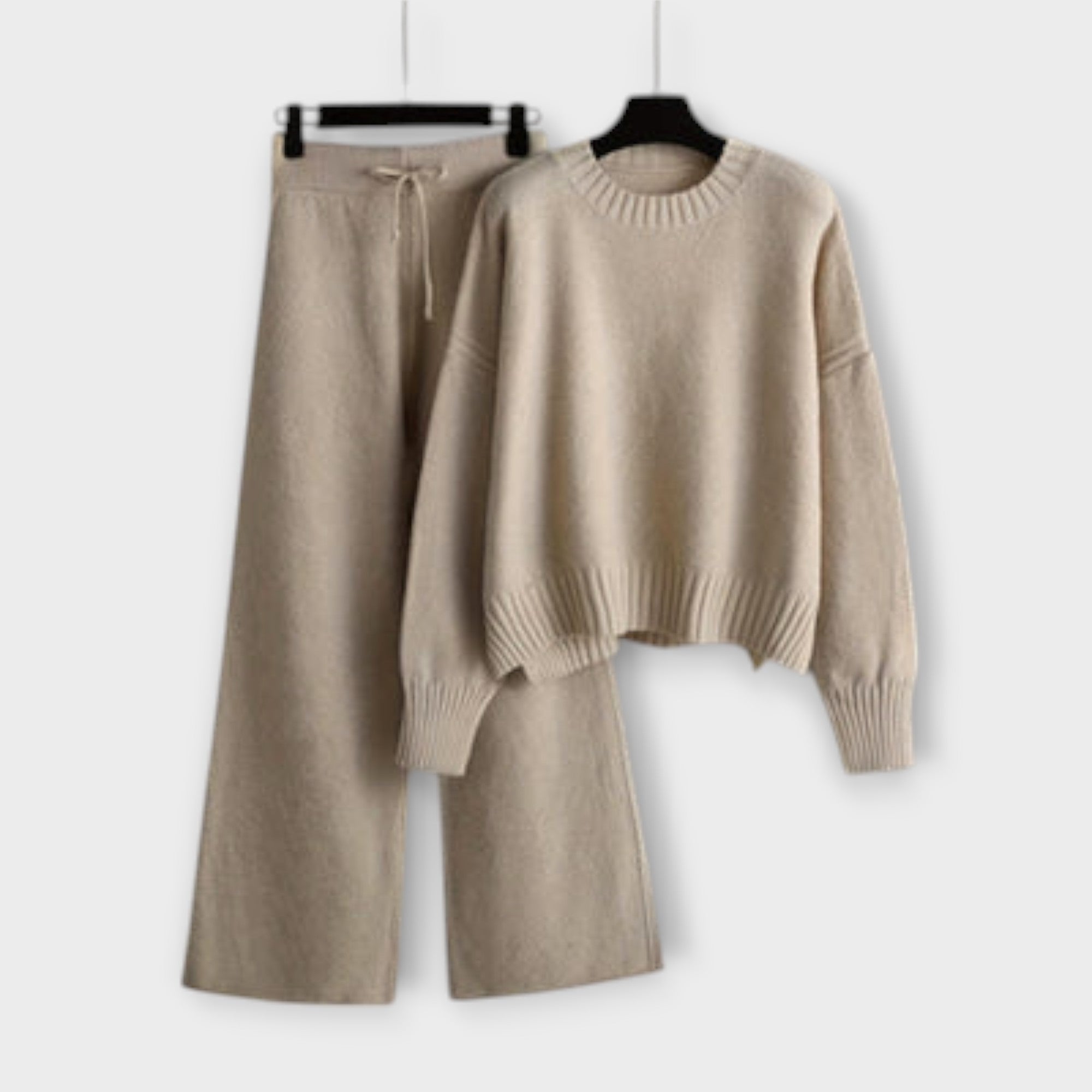 FLORENCIA™ | Conjunto Comodidad y Estilo Atemporal