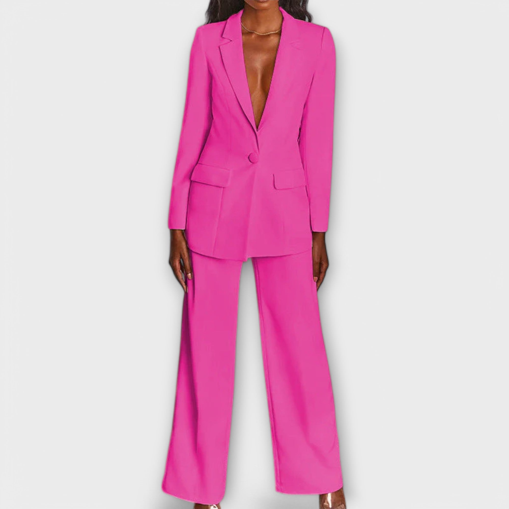 NEREA™ | Conjunto Chic y Versátil