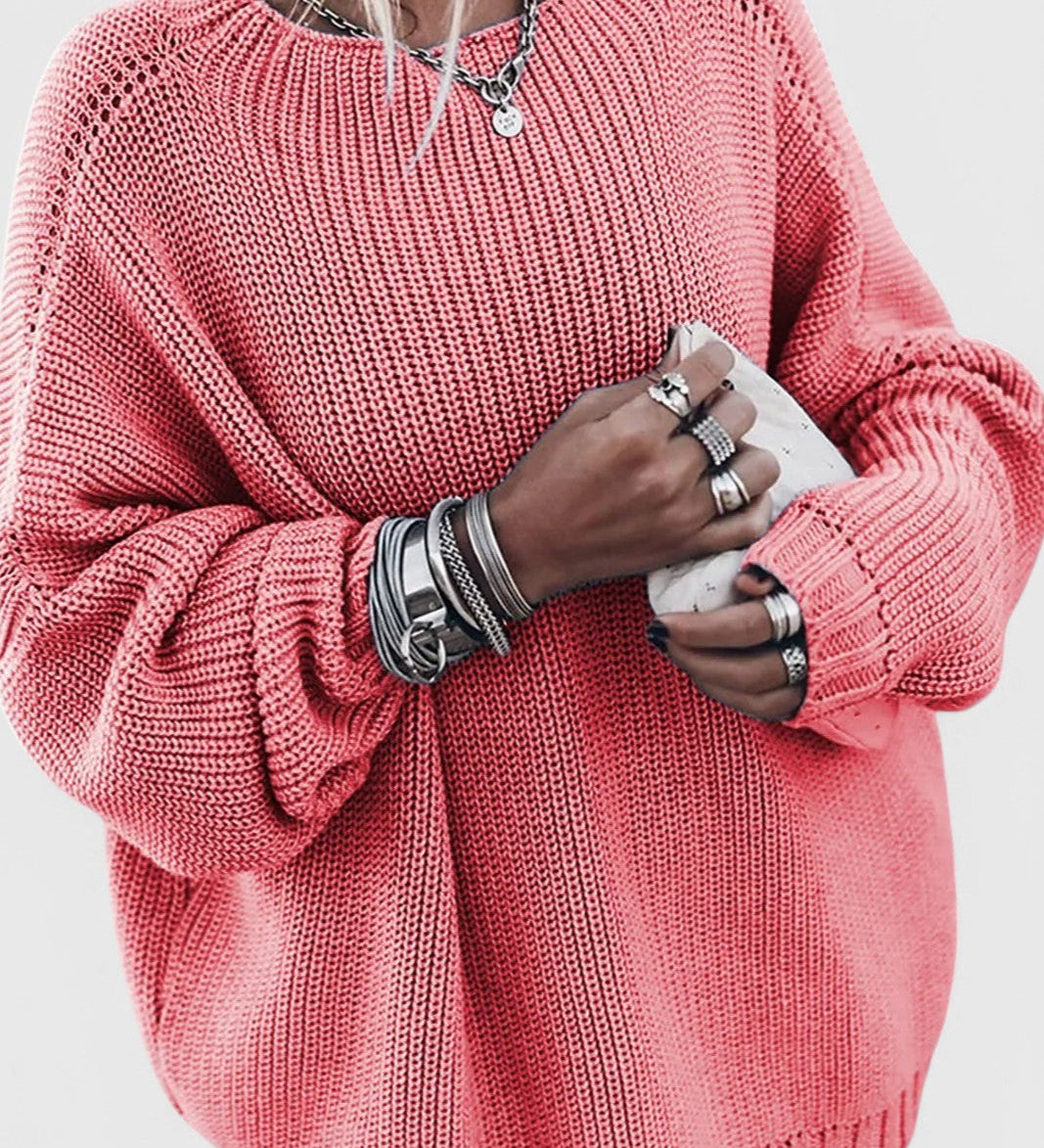 LANA | Jersey Suelto