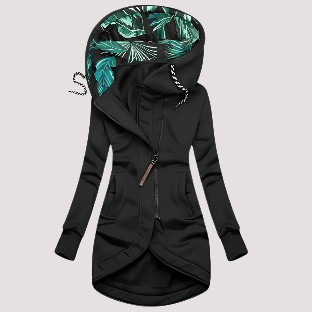 ROXANA™ | Abrigo de Invierno para Mujer