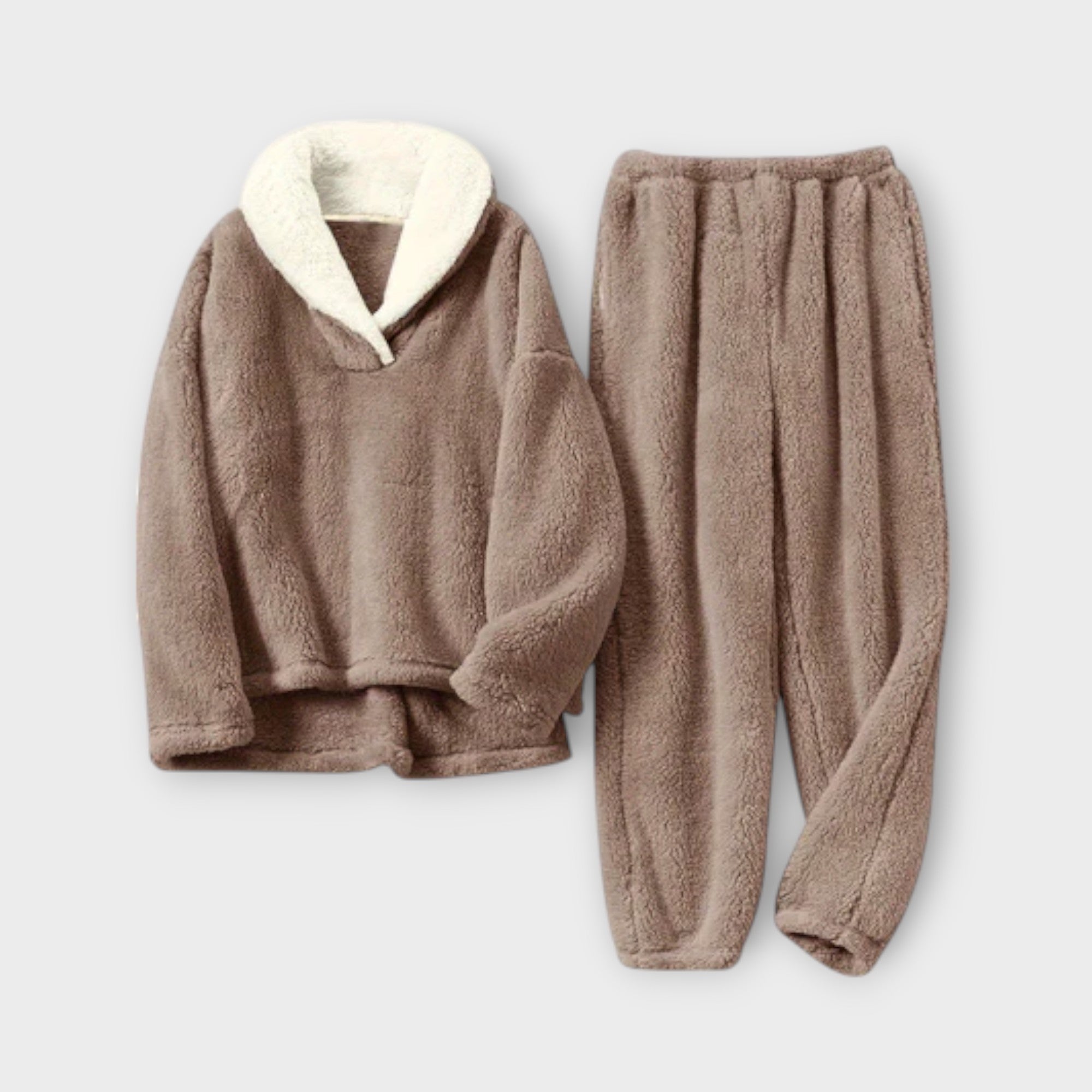 CARMEN™ | Conjunto Estilo Acogedor