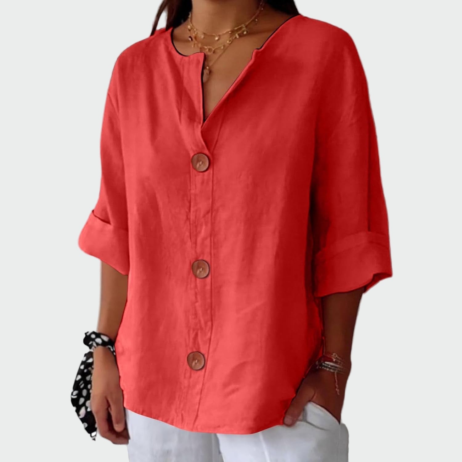 TEXTURA™ | Blusa Casual