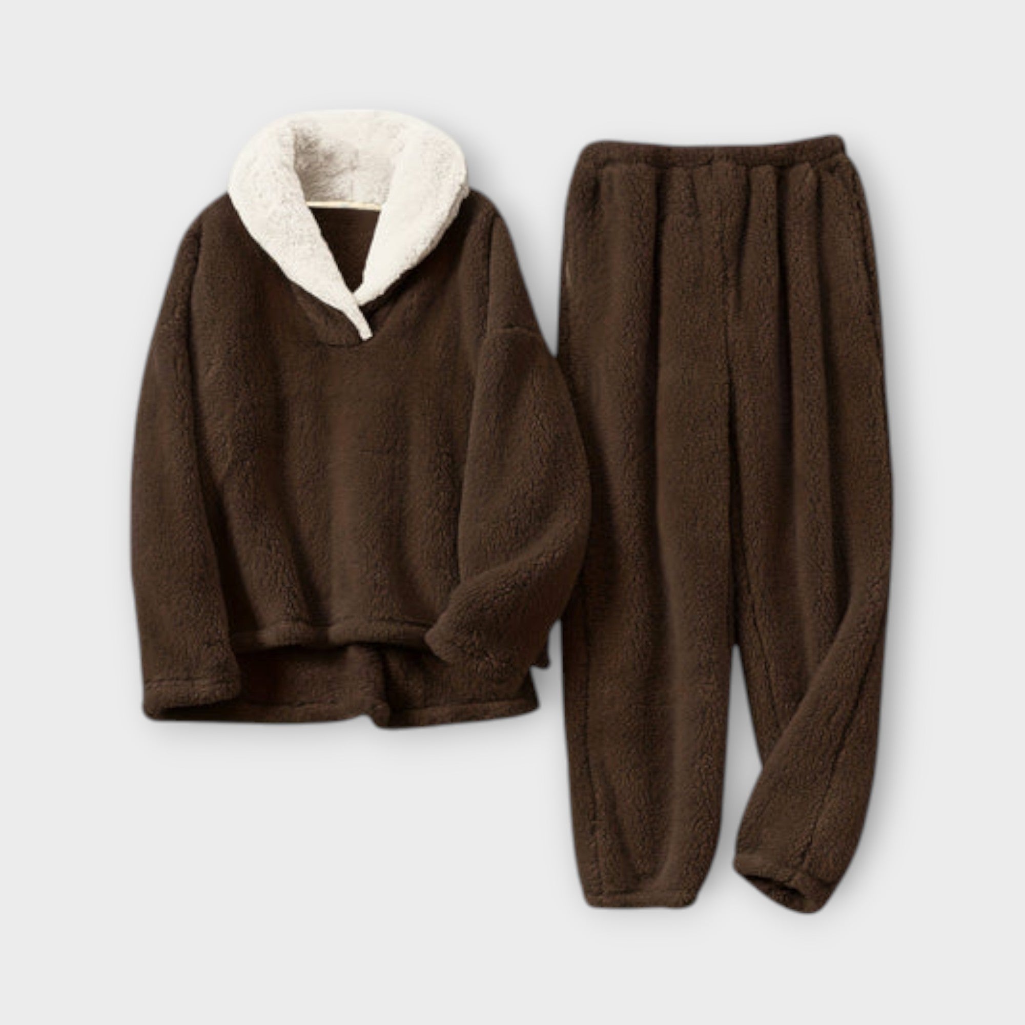 CARMEN™ | Conjunto Estilo Acogedor