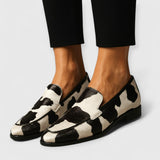 Margot | Sandalias Hechas a Mano con Hebilla