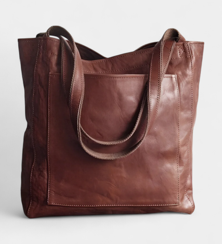 SAMIRA | Bolsa de Hombro Elegante y Funcional para el Día a Día
