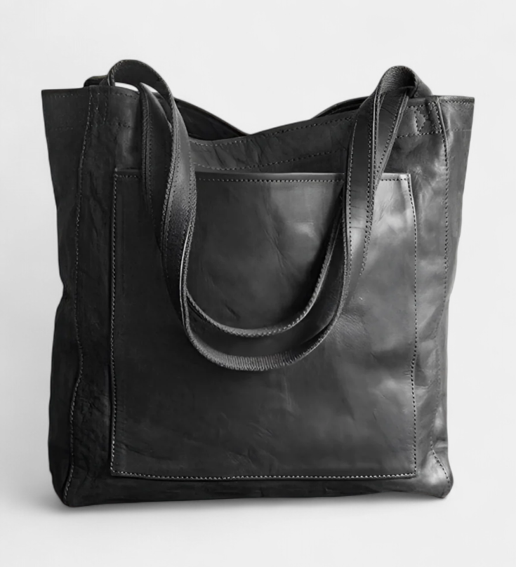 SAMIRA | Bolsa de Hombro Elegante y Funcional para el Día a Día