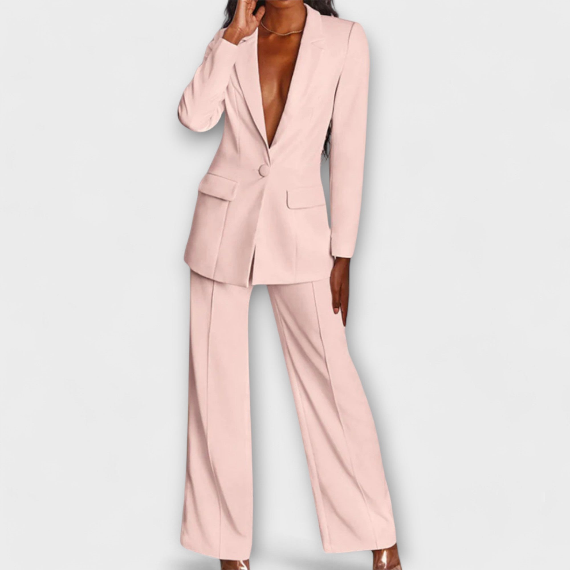 NEREA™ | Conjunto Chic y Versátil