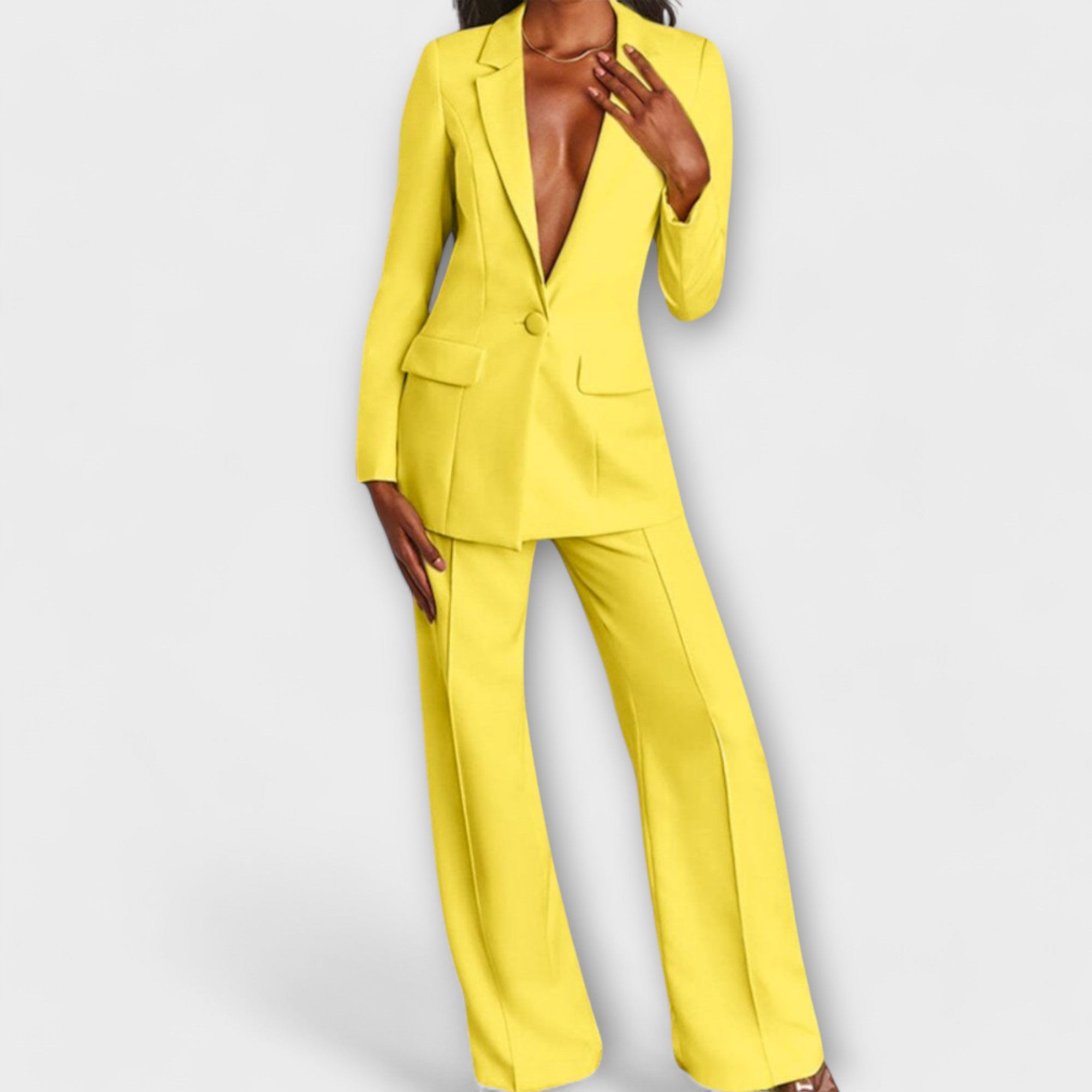 NEREA™ | Conjunto Chic y Versátil