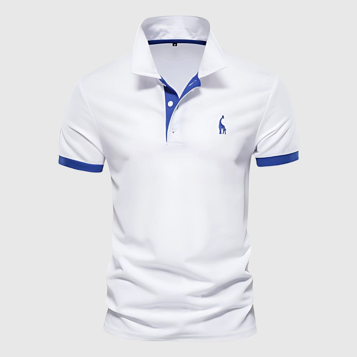 Libuše- Polo tričko casual