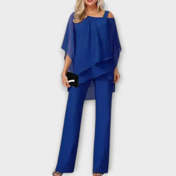 MÓNICA™ | Conjunto Estilo Radiante