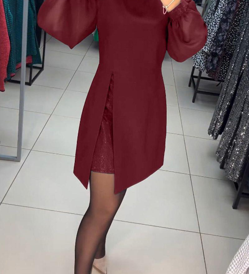LENA™ | Vestido Elegante