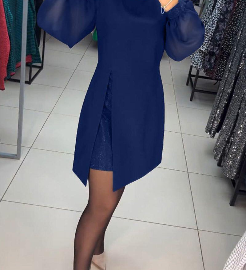 LENA™ | Vestido Elegante