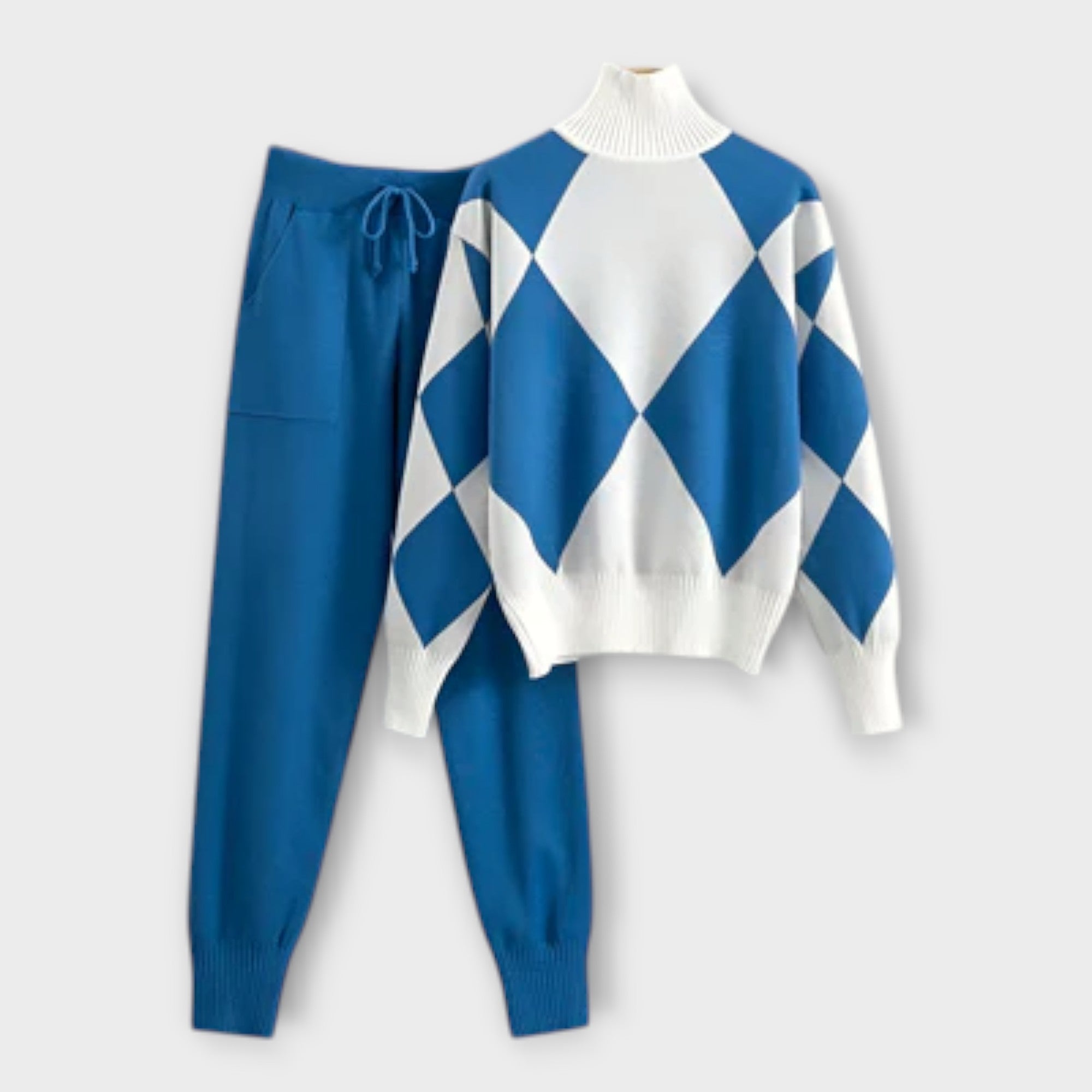 CLARA™ | Conjunto Elegancia Versátil