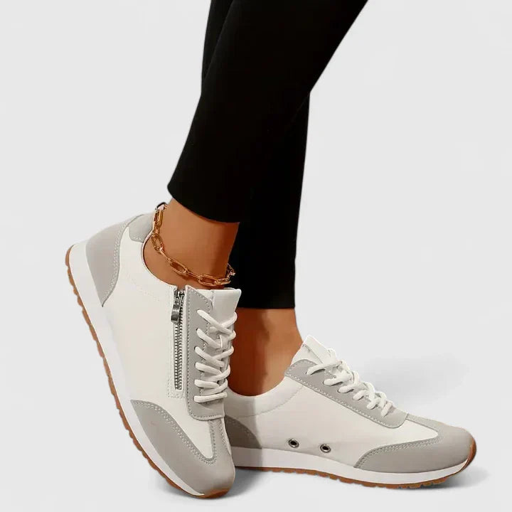 SOLENA™ | Zapatillas cómodas
