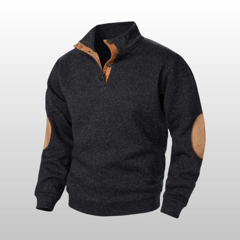 Cassian – Pánský klasický svetr