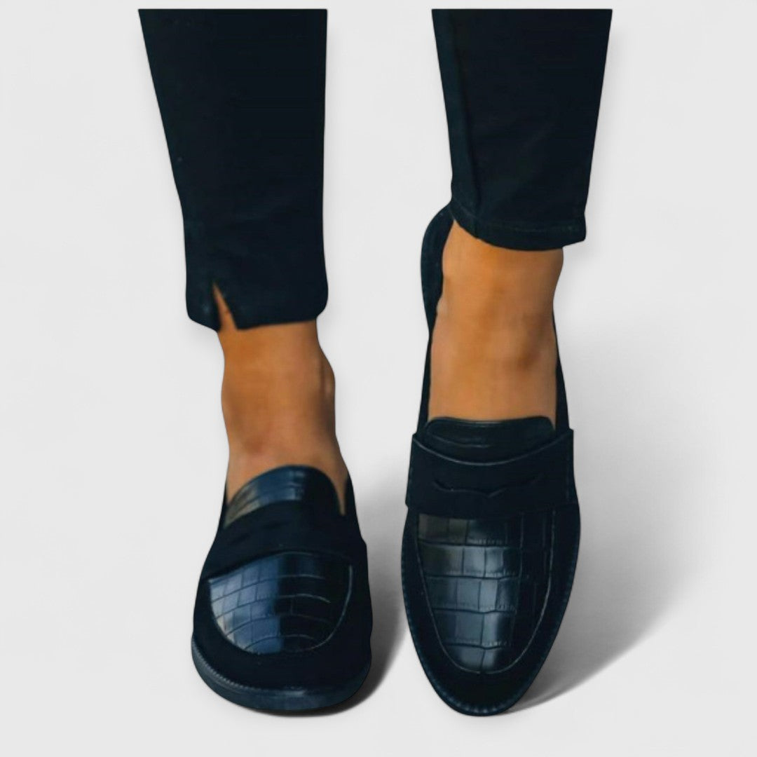 Sara | Mocasín Diseño Chic Premium