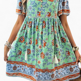 DORA | Vestido Elegante y Versátil para el Día a Día