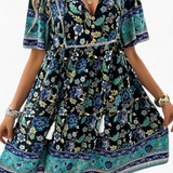 DORA | Vestido Elegante y Versátil para el Día a Día