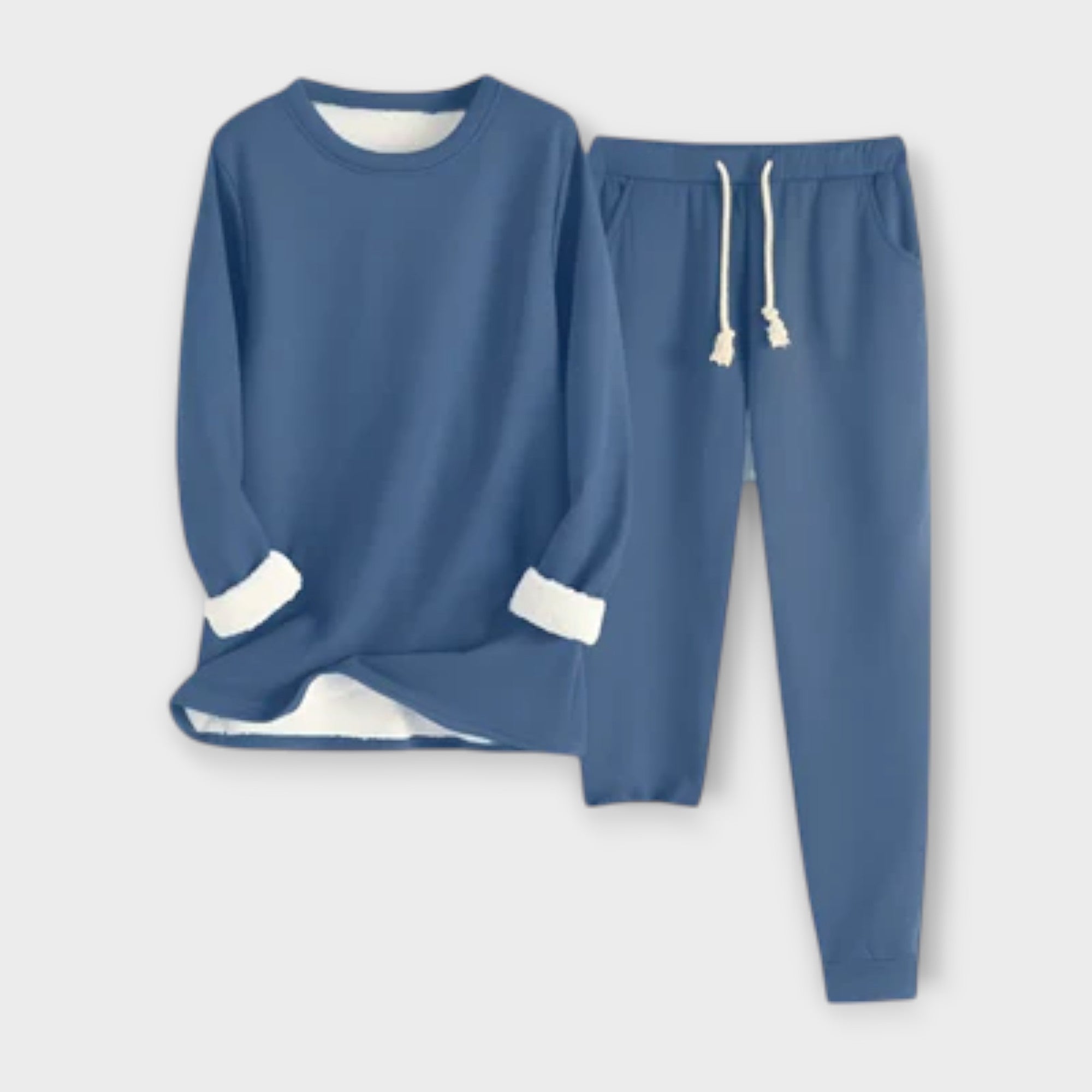CLARA™ | Conjunto Estilo Acogedor