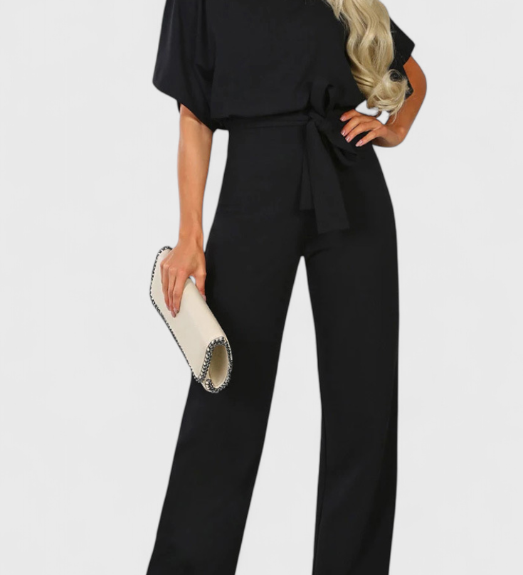 EVIE MONO™ | Silueta Fluida Chic