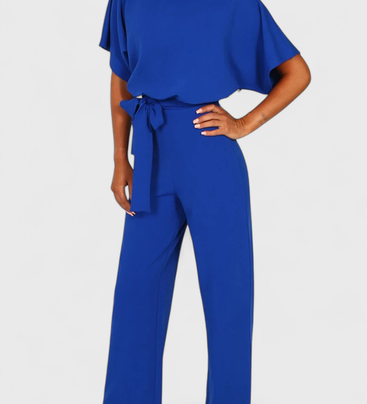 EVIE MONO™ | Silueta Fluida Chic