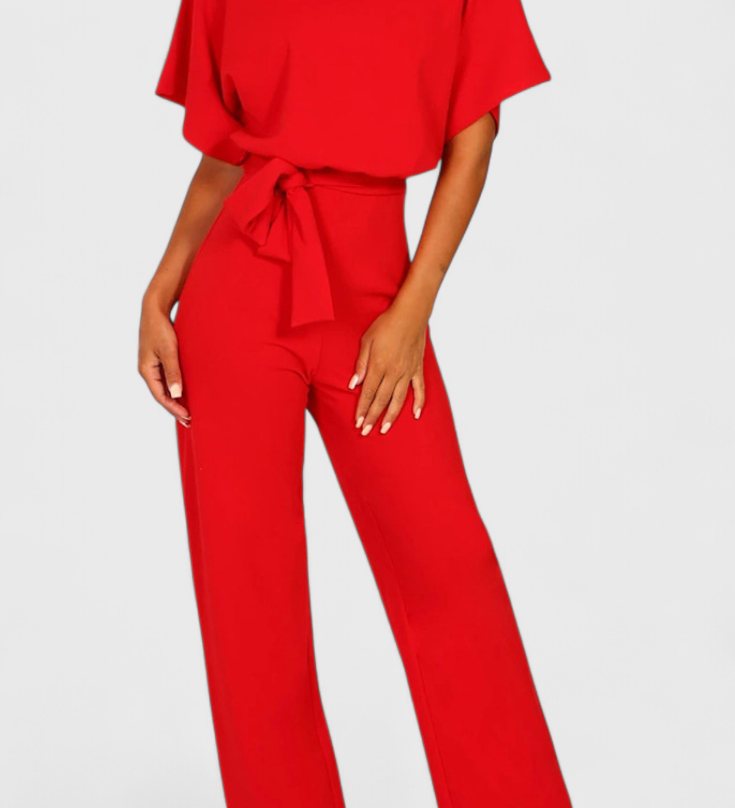 EVIE MONO™ | Silueta Fluida Chic