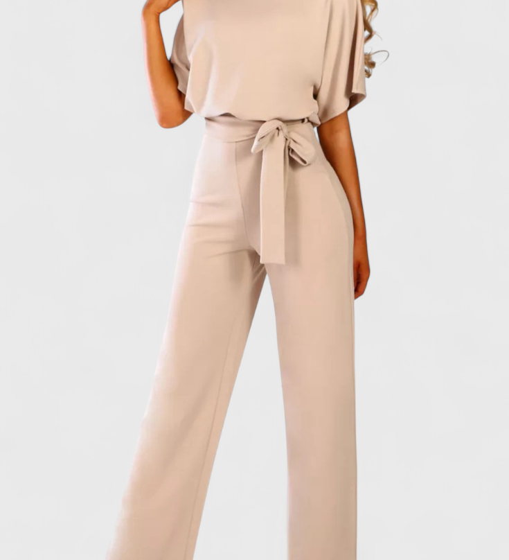 EVIE MONO™ | Silueta Fluida Chic