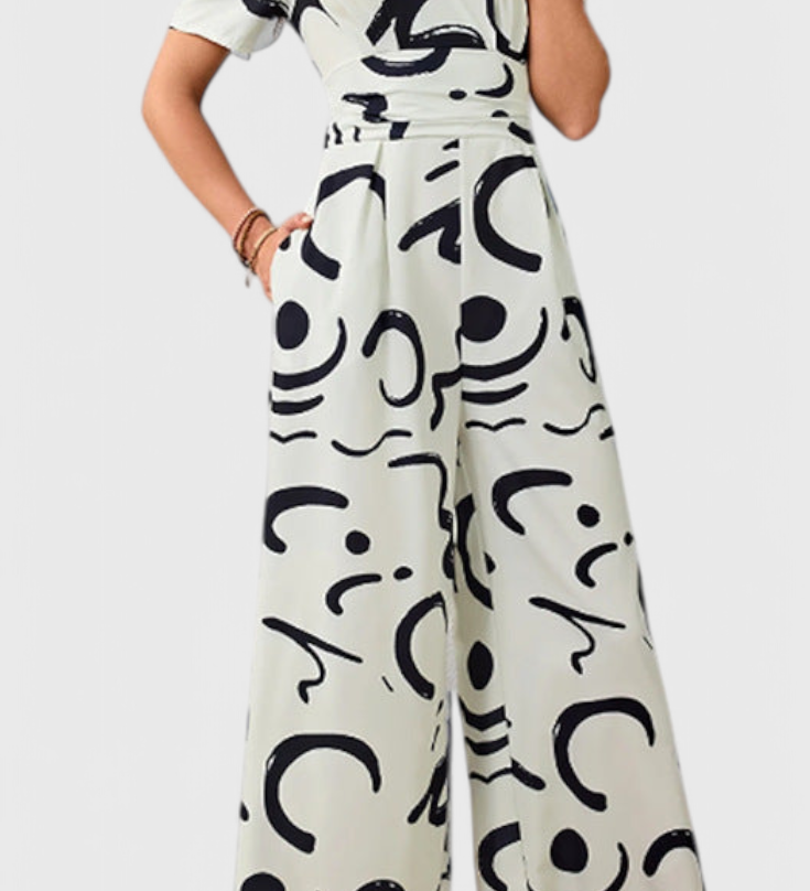 ZAWADI™ | Mono Abstracto a Medida