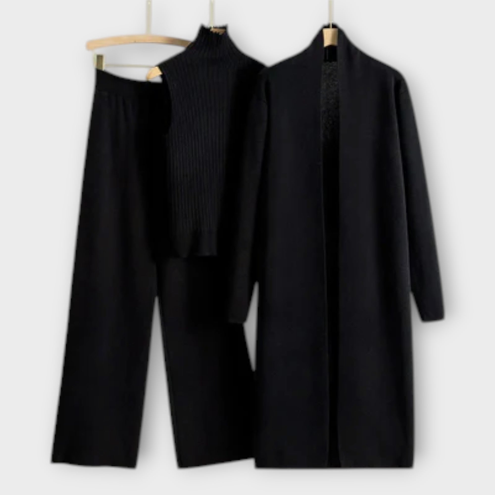 ESTEFANÍA™ | Conjunto Chic y Atemporal