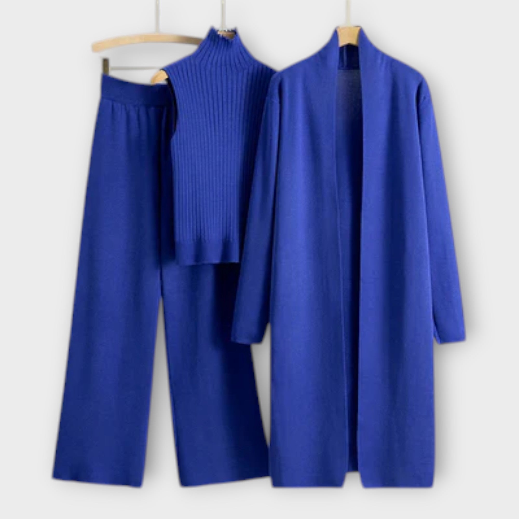 ESTEFANÍA™ | Conjunto Chic y Atemporal