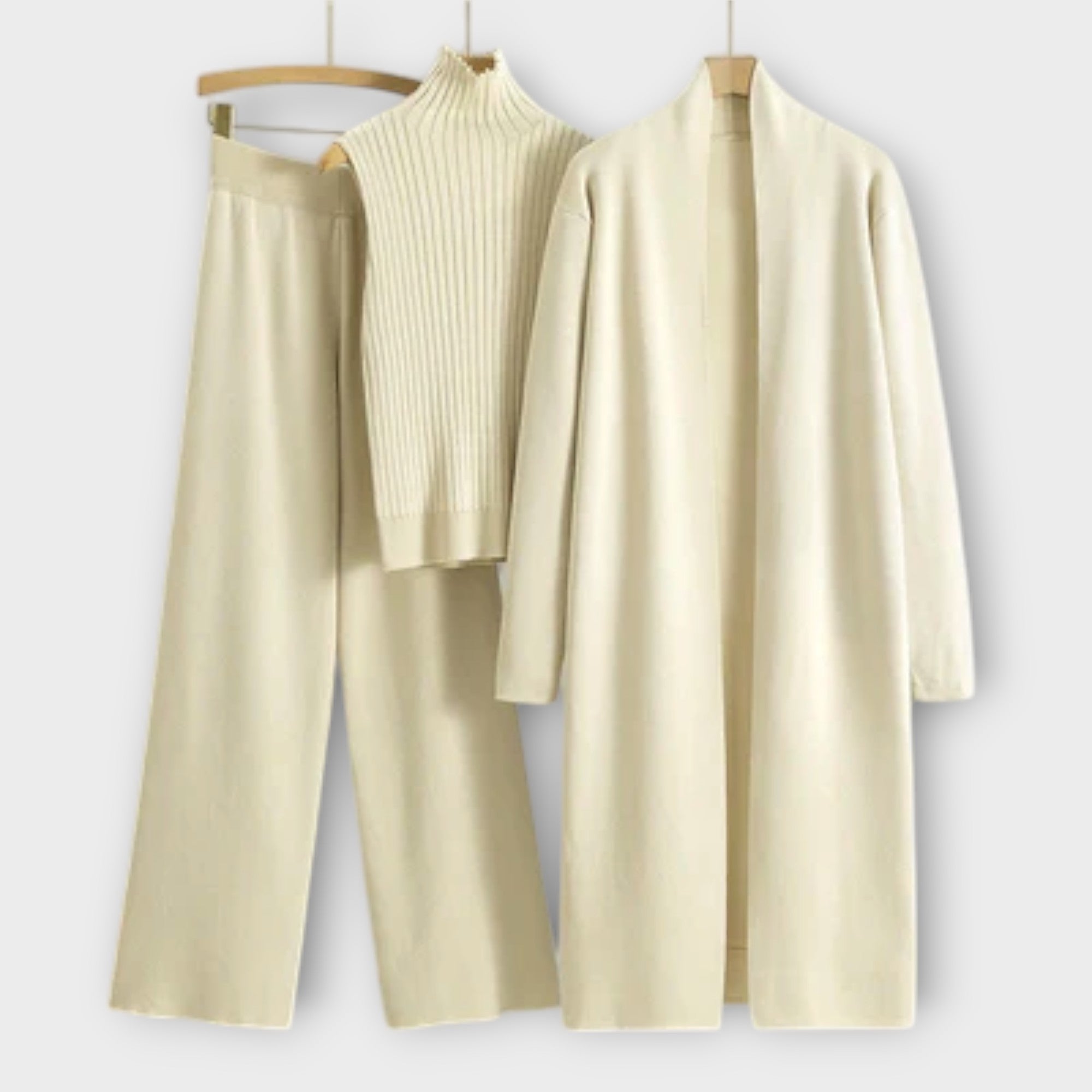 ESTEFANÍA™ | Conjunto Chic y Atemporal