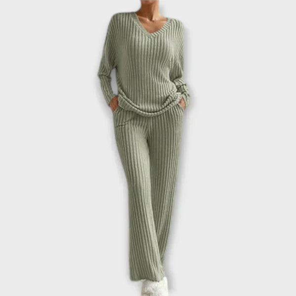 SOFÍA™ | Conjunto Estilo Moderno y Confortable