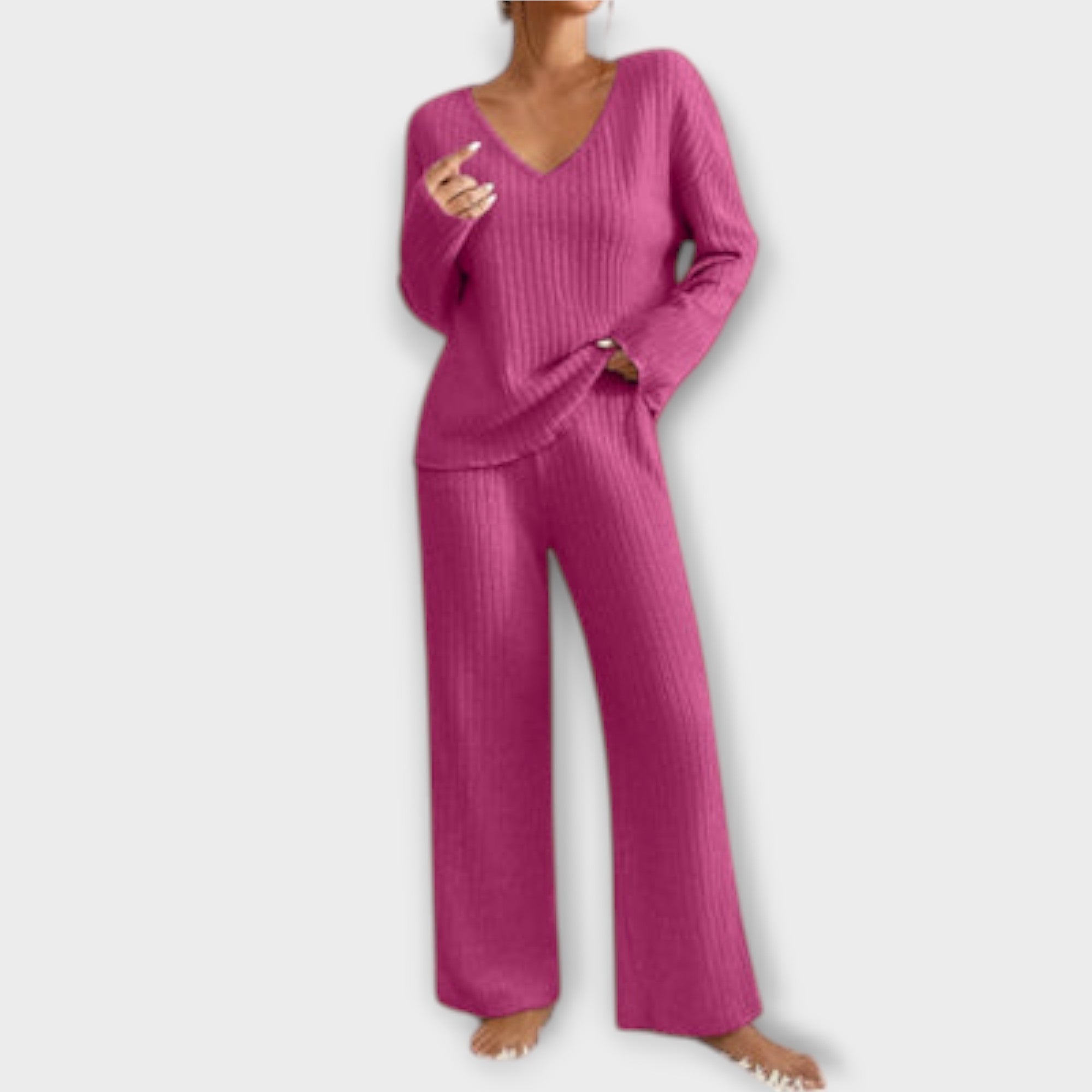 LÍA™ | Conjunto Elegancia y Comodidad
