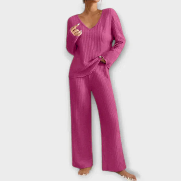 SOFÍA™ | Conjunto Estilo Moderno y Confortable