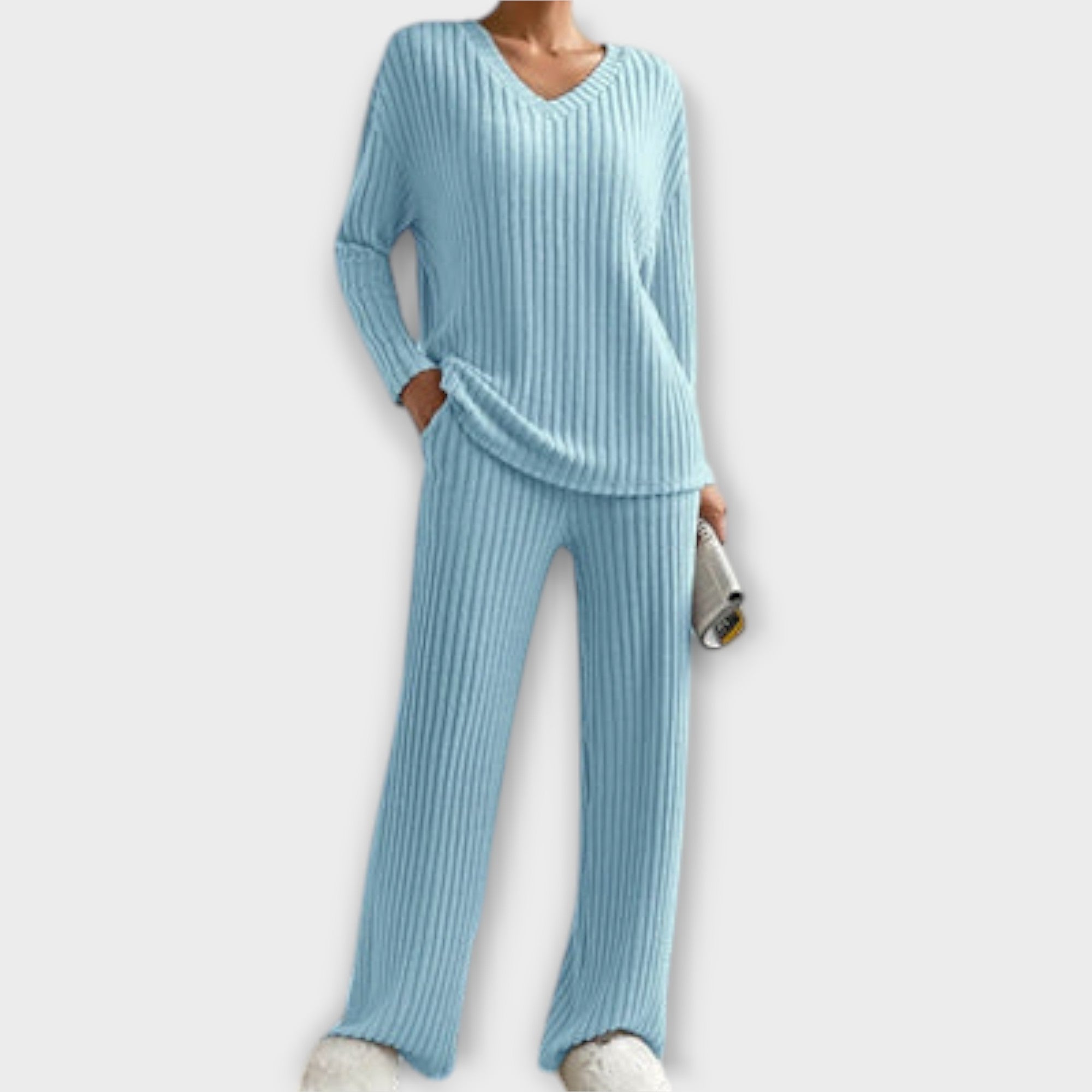 LÍA™ | Conjunto Elegancia y Comodidad