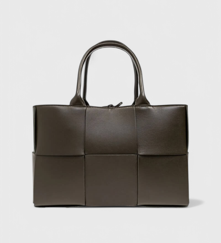 BRONTE | Bolso de Compras Woven
