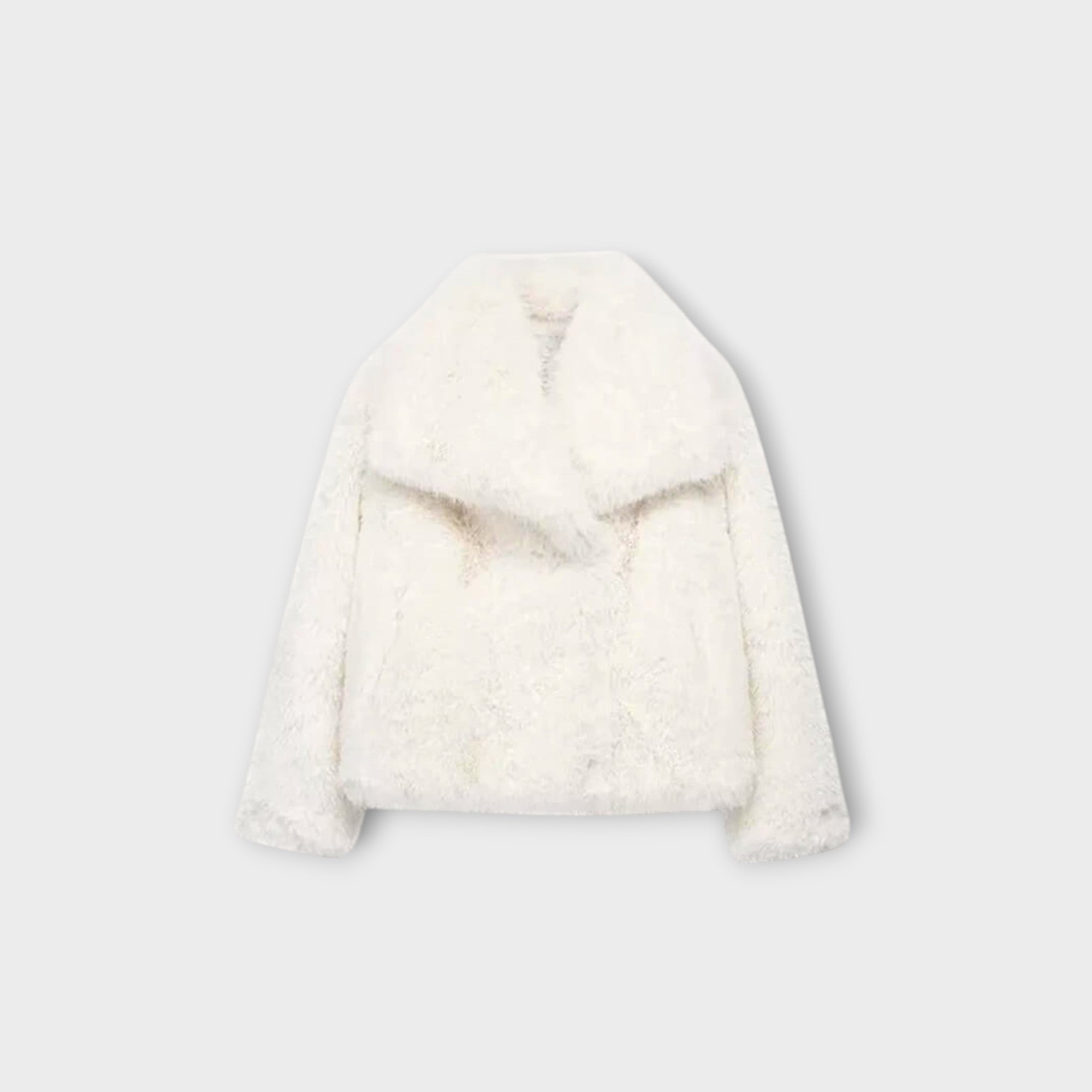 MARGARIDA™ | Abrigo de Piel