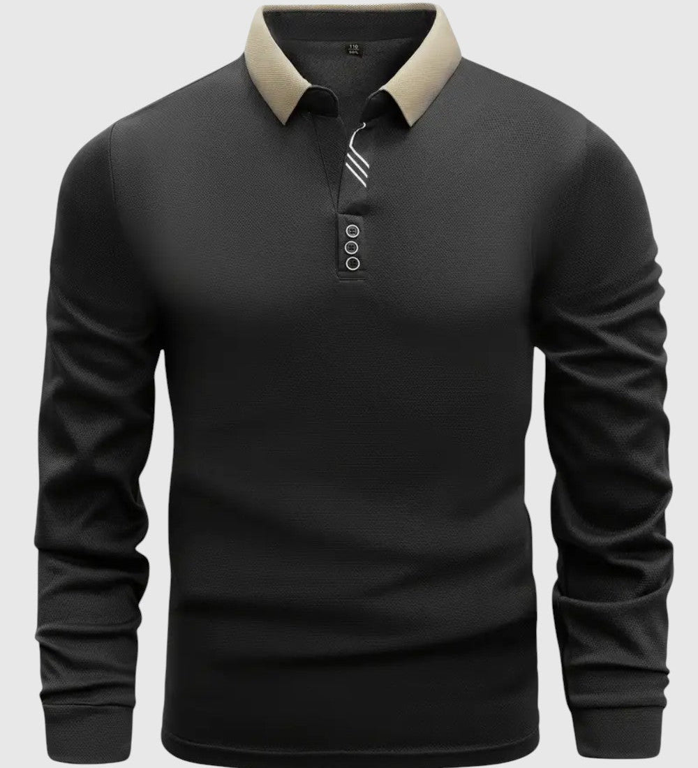 Libuše- Lehká polo trička