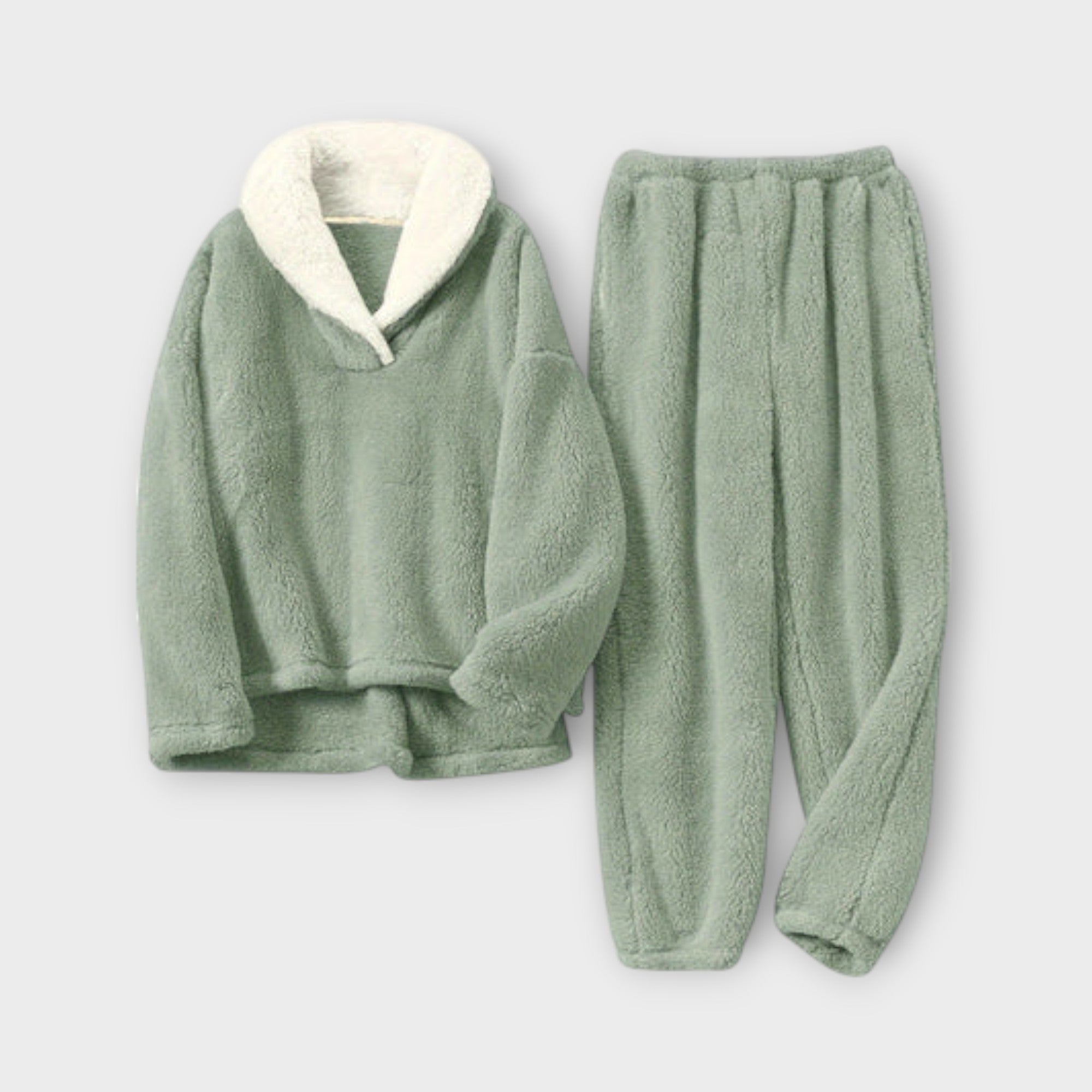 CARMEN™ | Conjunto Estilo Acogedor