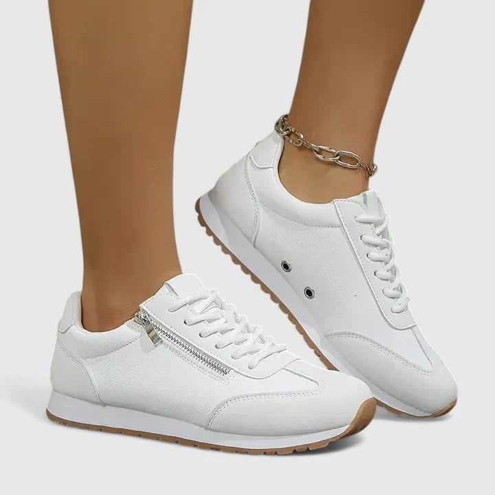 SOLENA™ | Zapatillas cómodas