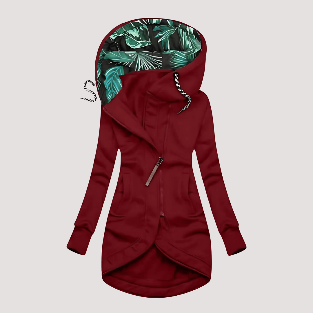 ROXANA™ | Abrigo de Invierno para Mujer