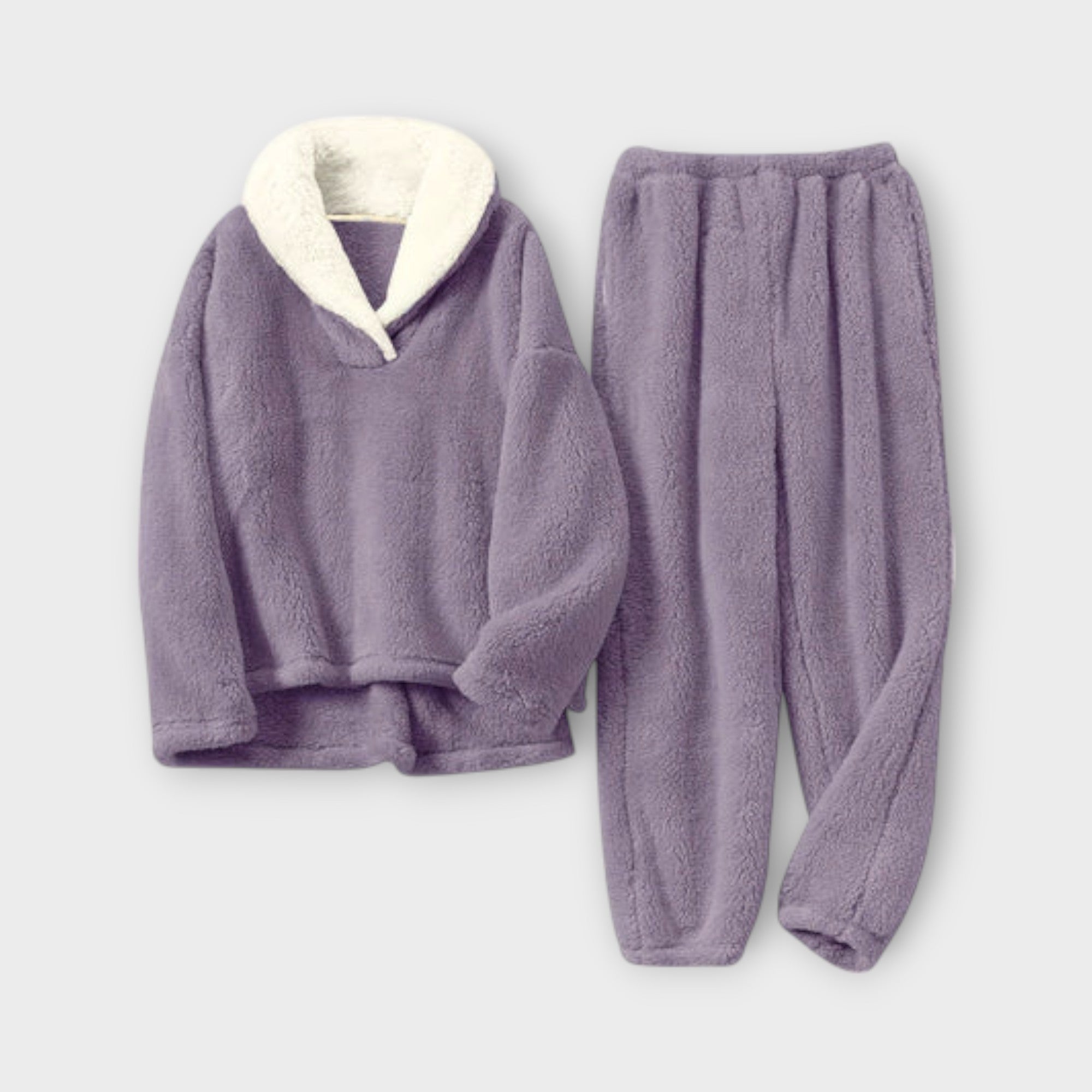 CARMEN™ | Conjunto Estilo Acogedor