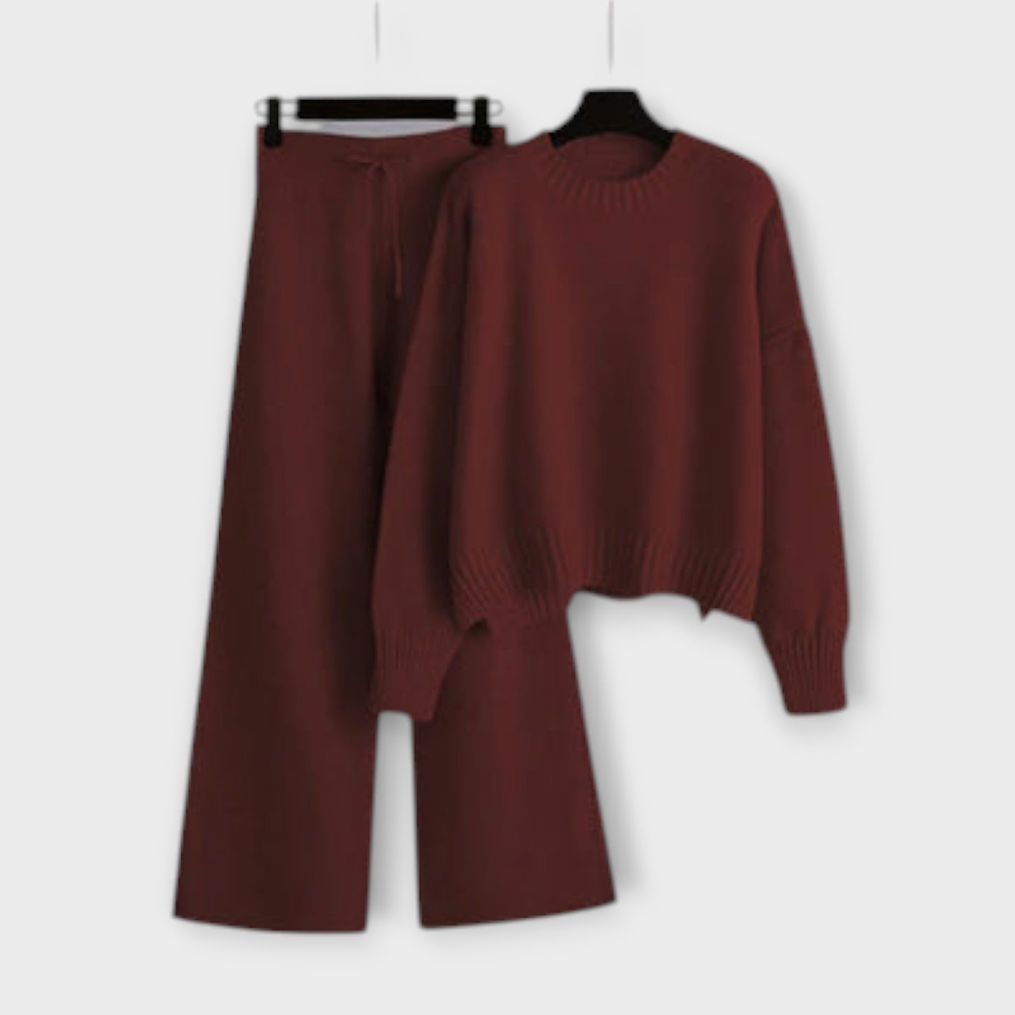 FLORENCIA™ | Conjunto Comodidad y Estilo Atemporal