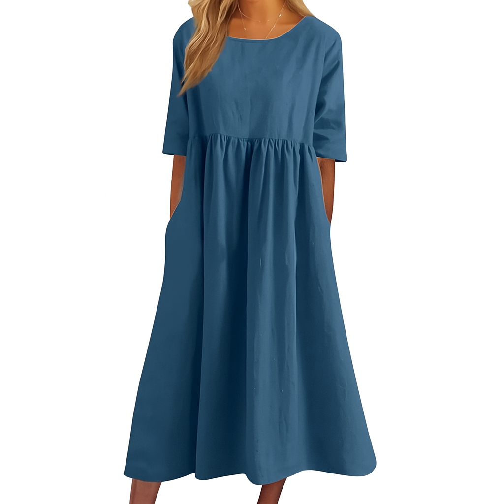 CAROL | Vestido Elegante