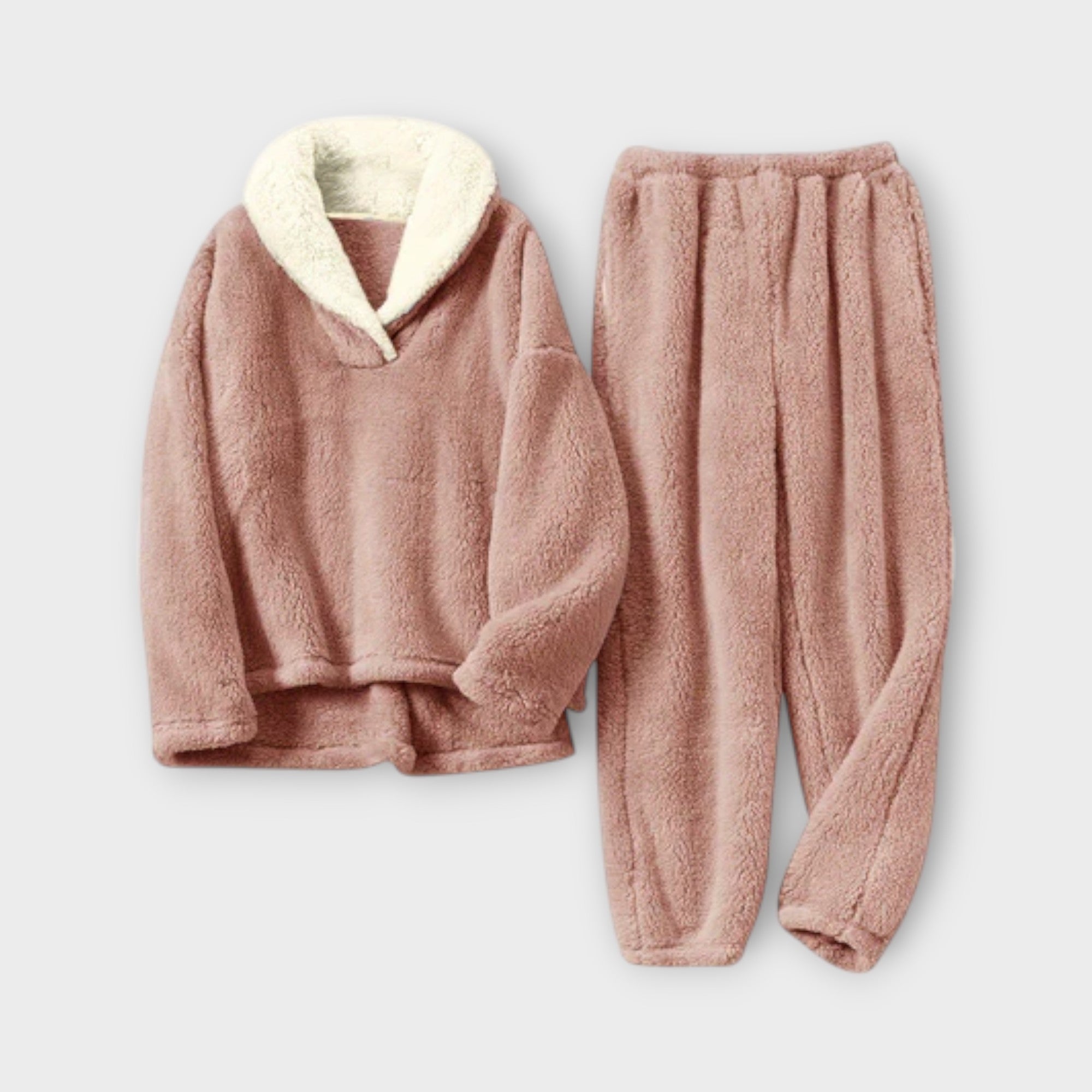 CARMEN™ | Conjunto Estilo Acogedor
