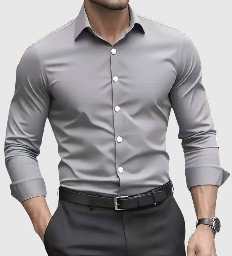 Federico - Prodyšná košile pro muže